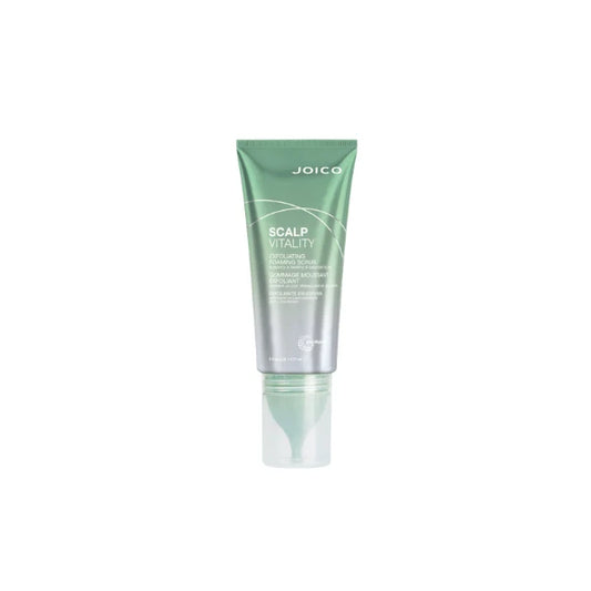 Joico Gommage moussant scalp Vitality -177ml