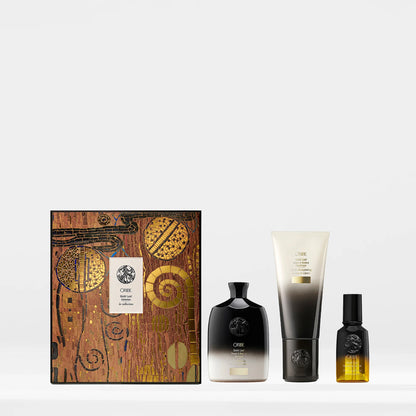 Oribe Coffret Gold Lust Collection