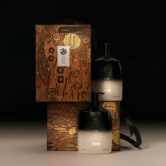 Oribe coffret Liter Duo