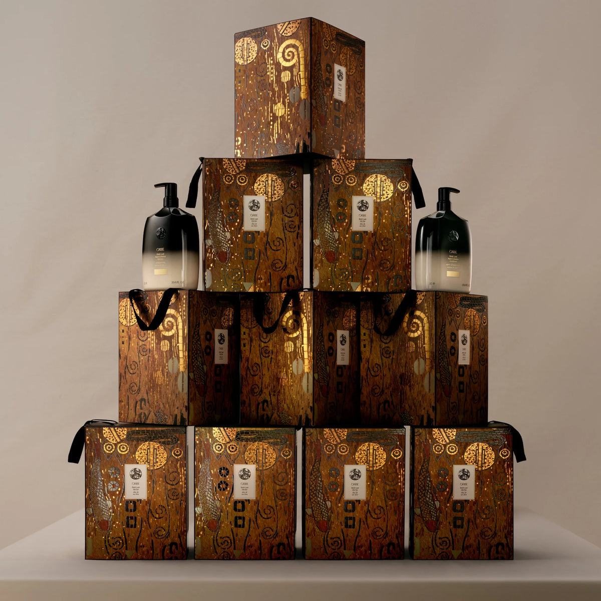 Oribe coffret Liter Duo