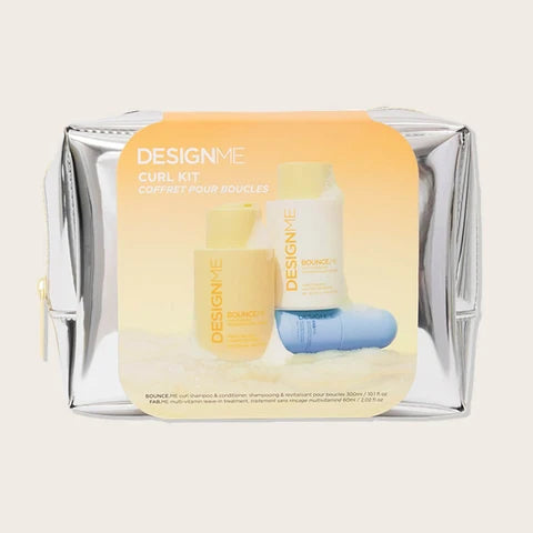 DesignMe Coffret Boucles