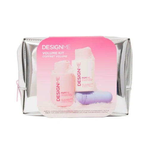 DesignMe coffret volume