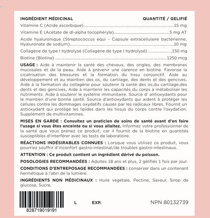 Signé Kevins kyle - JUJUBES KHEAVEN