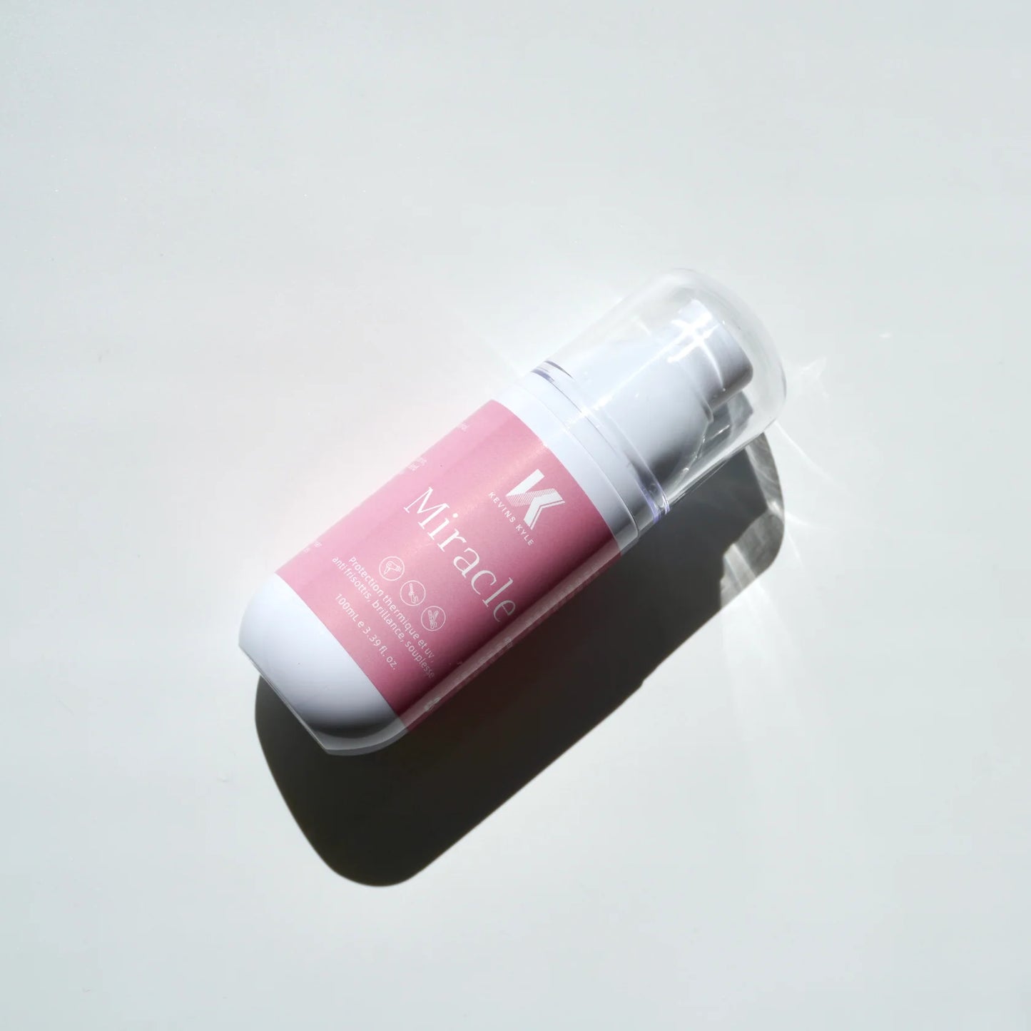 Signé Kevins Kyle - MIRACLE - Spray Thermique