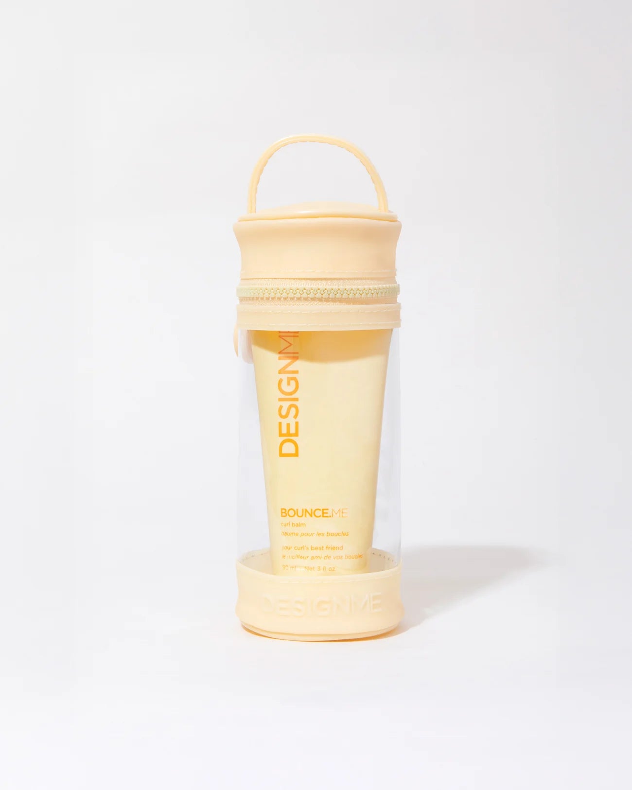 Design Me Ornement Baume pour boucles BOUNCE.ME