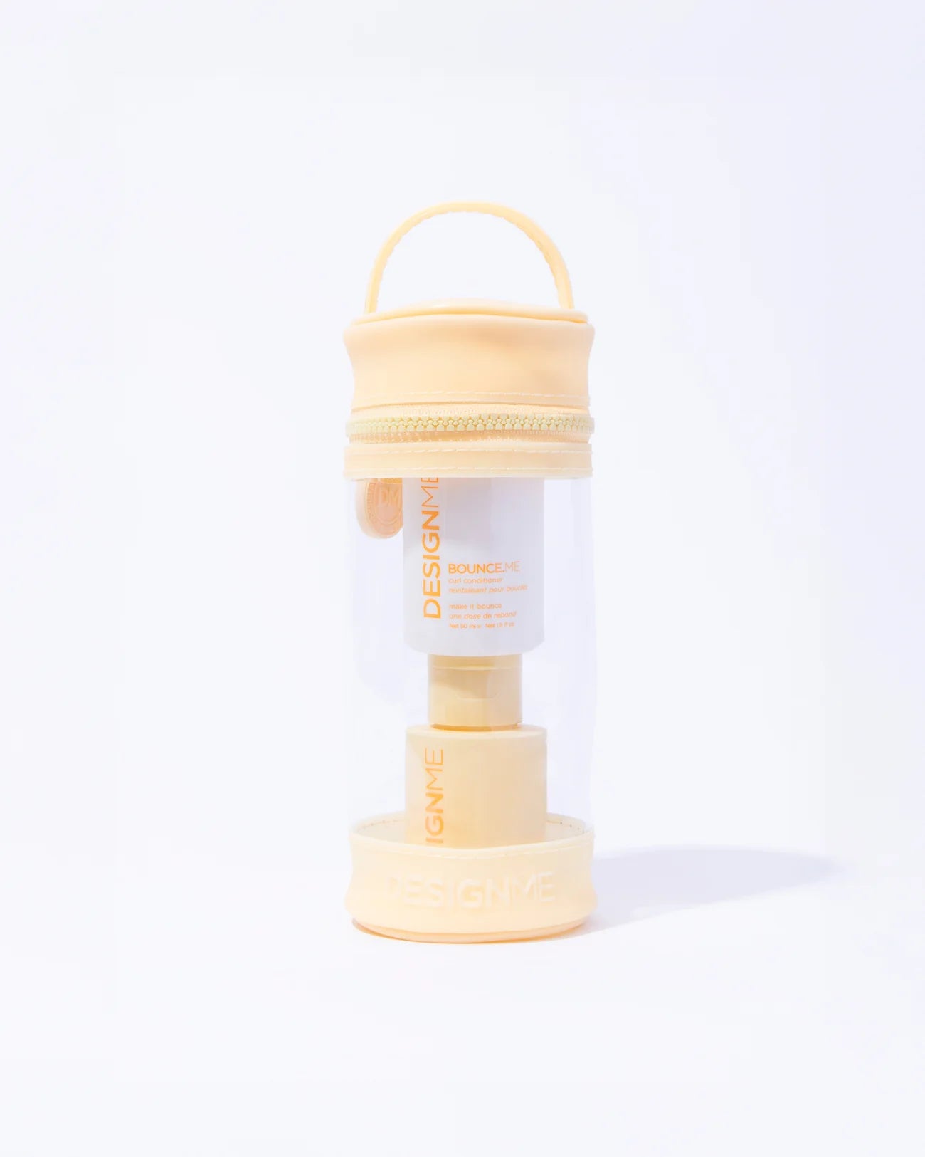 Design Me Ornement Duo boucles et définition pour la douche