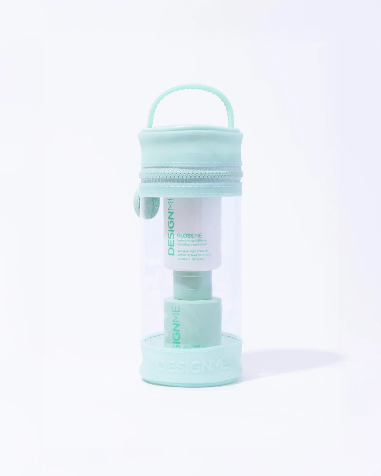 Design Me Ornement Duo hydratant pour la douche