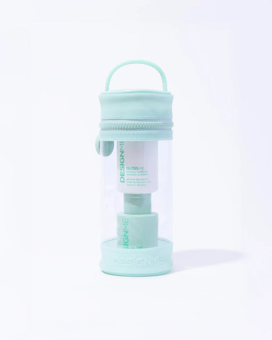 Design Me Ornement Duo hydratant pour la douche