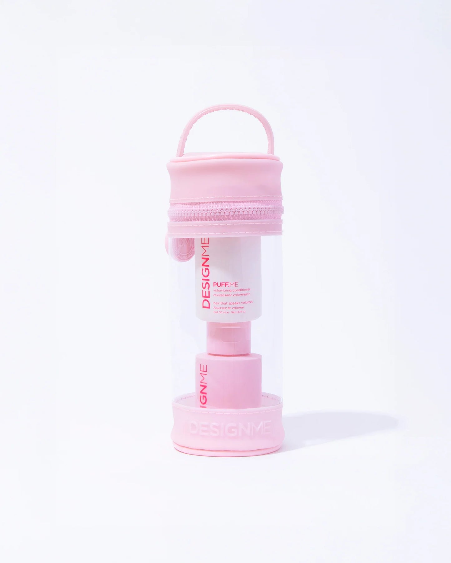 Design Me Ornement Duo Volumisant Pour La Douche