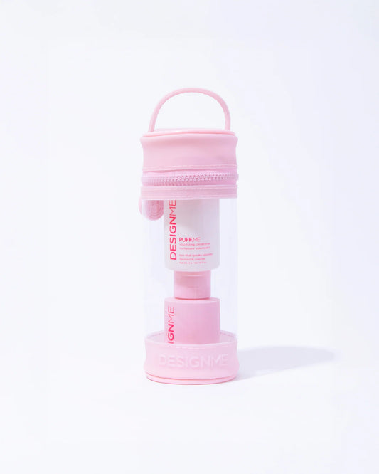 Design Me Ornement Duo Volumisant Pour La Douche