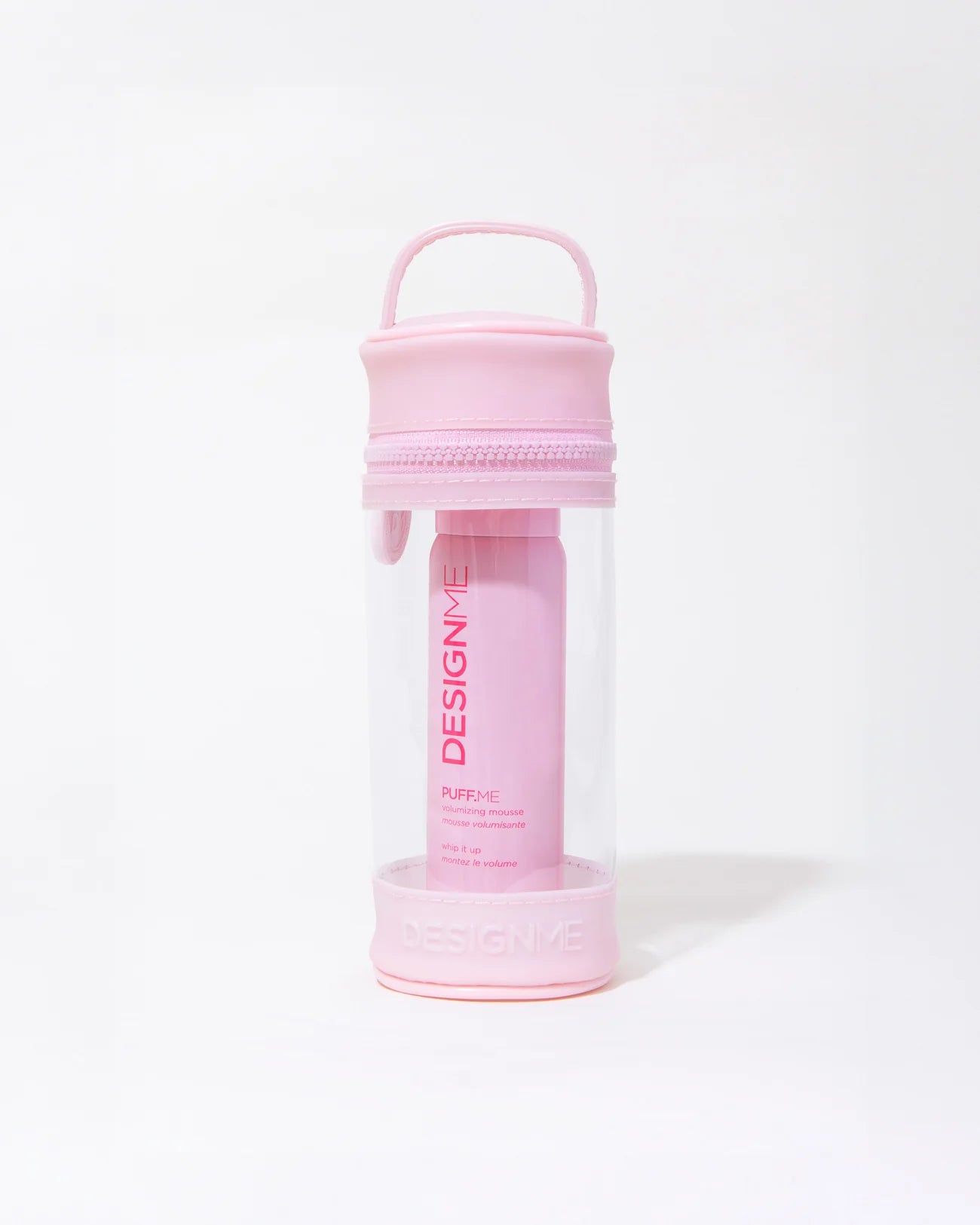 Design Me Ornement Mousse volumisante Puff.Me