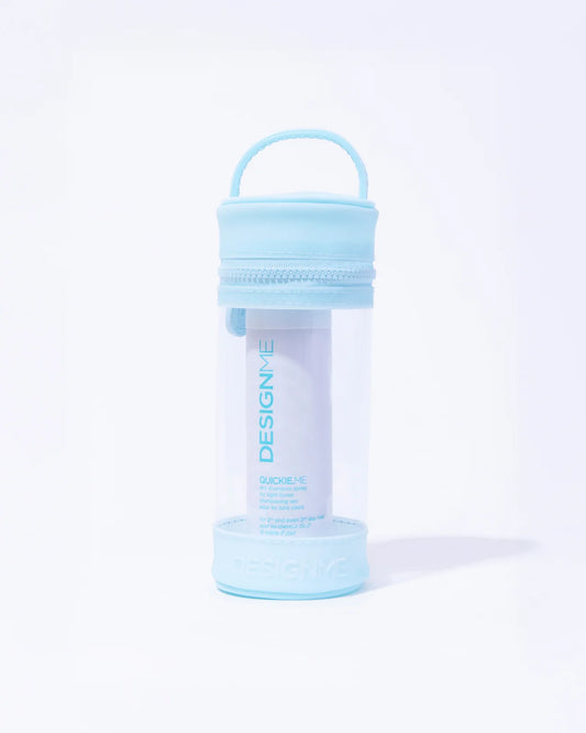 Design Me Ornement Shampooing sec pour les tons clairs