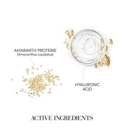 Masque neutralisant blonds extra froid "Black Blondie" 150 ml