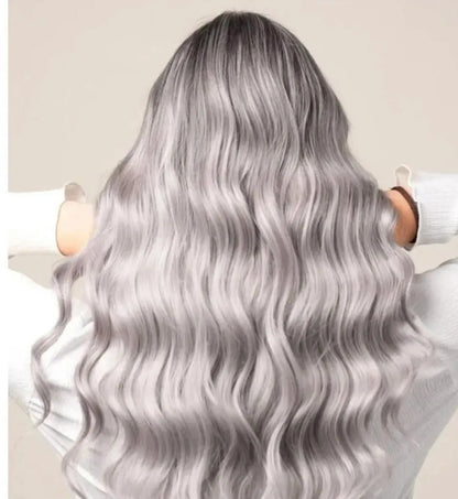 Masque neutralisant blonds extra froid "Black Blondie" 150 ml