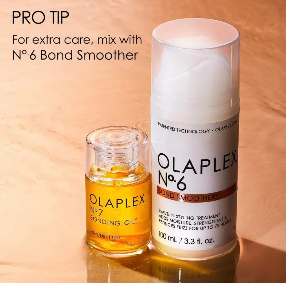 OLAPLEX No. 7 Huile Bonding Oil 30 ml