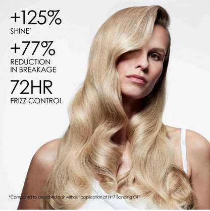 OLAPLEX No. 7 Huile Bonding Oil 30 ml