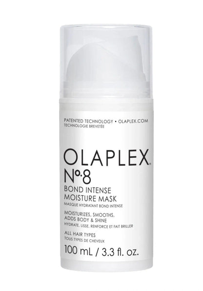 OLAPLEX: Nº.8 Masque Hydratant Intense Bond 100 ml