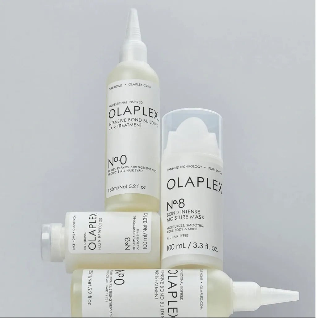 OLAPLEX: Nº.8 Masque Hydratant Intense Bond 100 ml