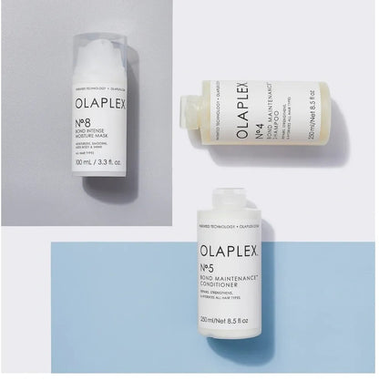 OLAPLEX: Nº.8 Masque Hydratant Intense Bond 100 ml