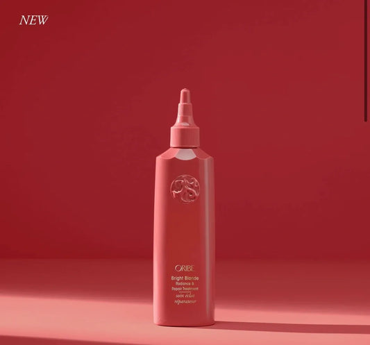 Oribe. Soin Éclat Réparateur Bright Blond - 175 ml