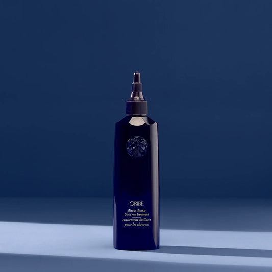Oribe. Traitement Brillant pour les Cheveux Mirror Rinse - 175 ml