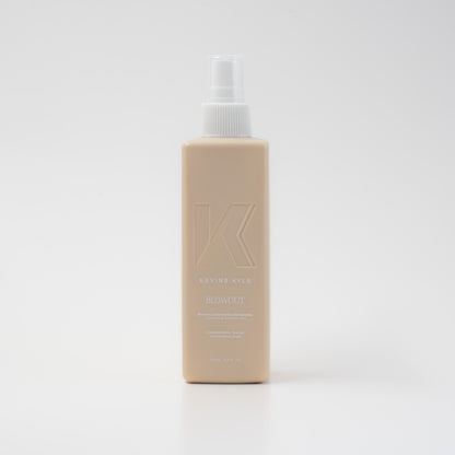 Signé Kevins kyle - BLOWOUT  Brume démêlante