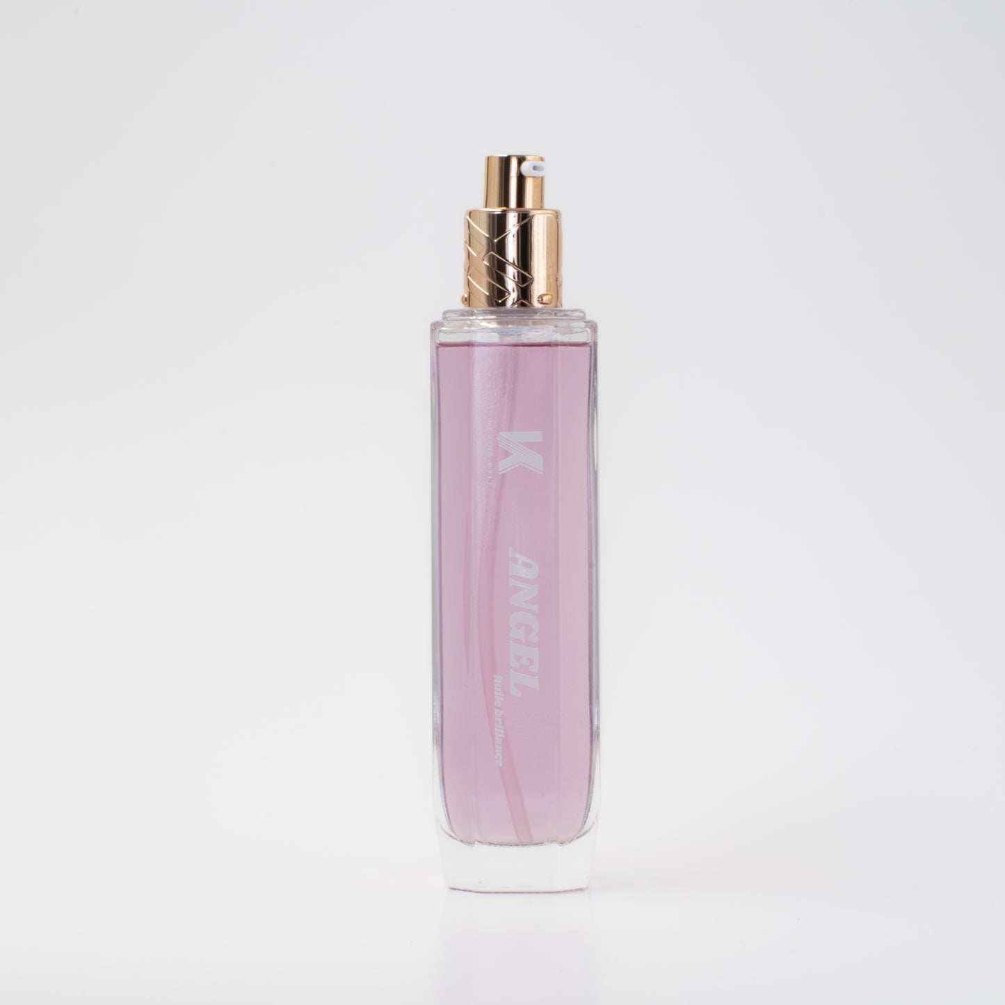 Signé Kevins Kyle - Huile Angel