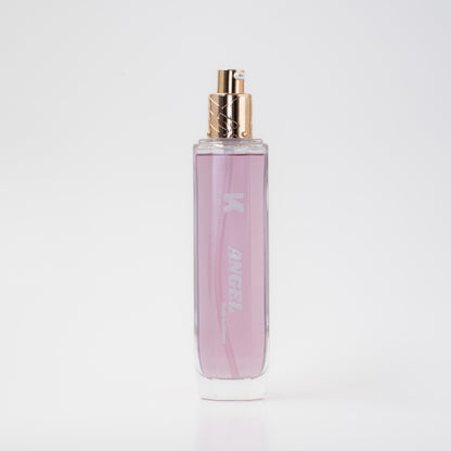 Signé Kevins Kyle - Huile Angel