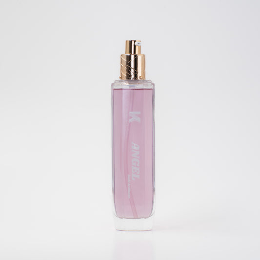 Signé Kevins Kyle - Huile Angel