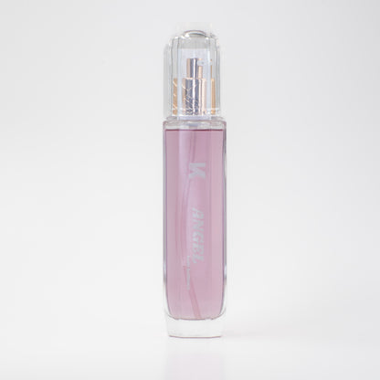 Signé Kevins Kyle - Huile Angel