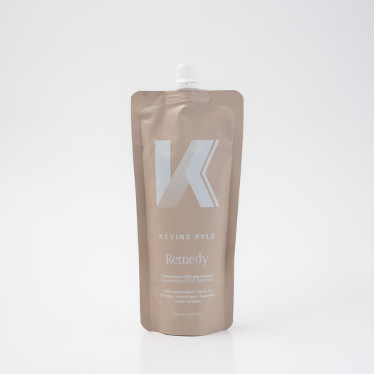 Signé Kevins kyle - REMEDY - Masque régénérant