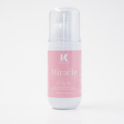 Signé Kevins Kyle - MIRACLE - Spray Thermique