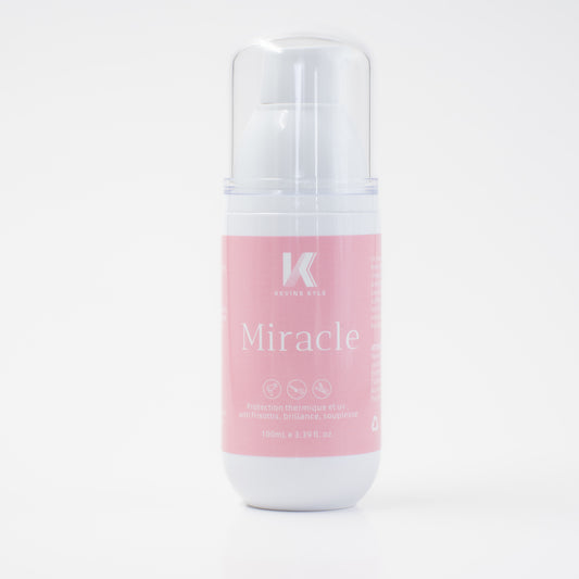 Signé Kevins Kyle - MIRACLE - Spray Thermique