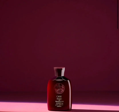 Format voyage oribe shampoing beautiful color 75 ml