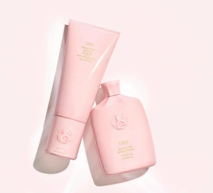 Serene scalp shampooing équilibrant