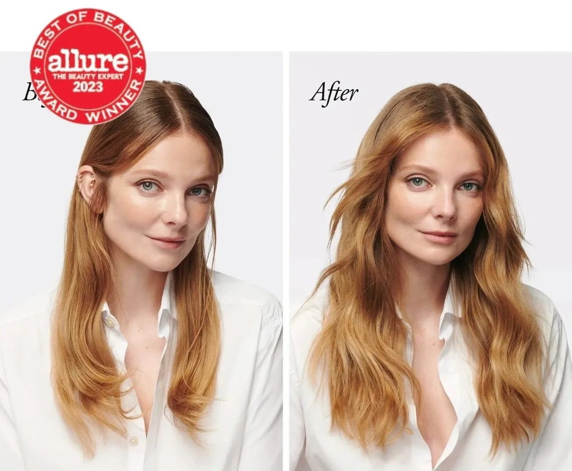 Serene scalp shampooing sec en poudre régulateur d’huile