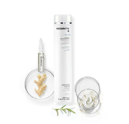 Shampoing sébo-équilibrant "Requilibre"