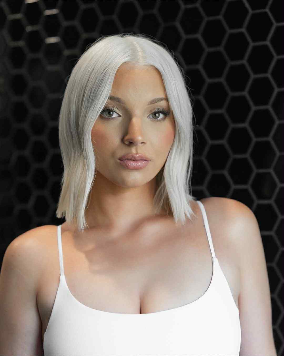 Signé Kevins kyle - AMETHYST SHAMPOOING MAUVE