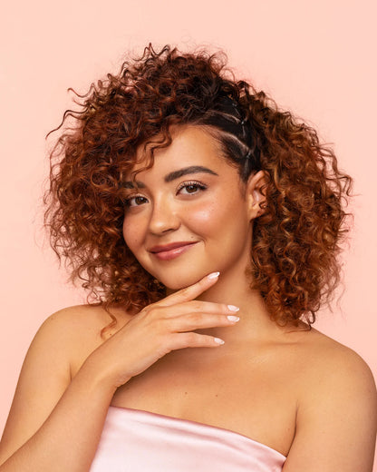 Design Me Ornement HOLD.ME Fixatif trois-en-un