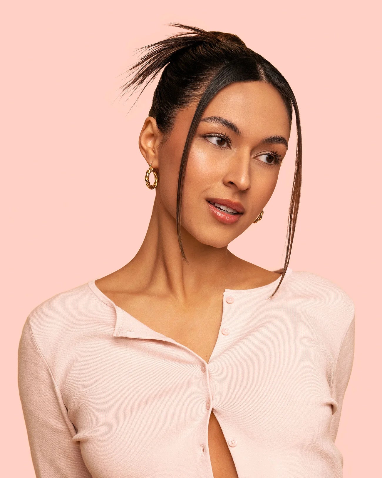 Design Me Ornement HOLD.ME Fixatif trois-en-un