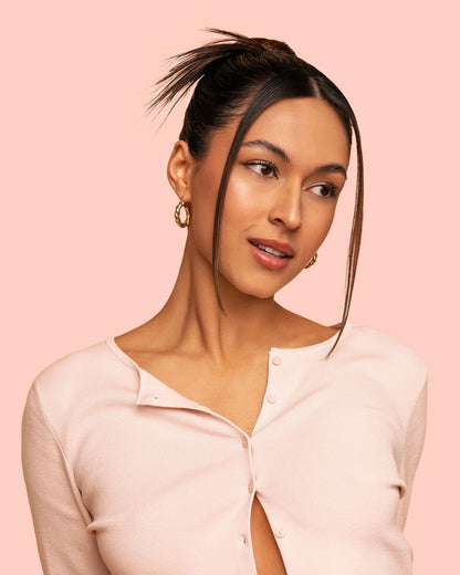 Design Me Ornement HOLD.ME Fixatif trois-en-un