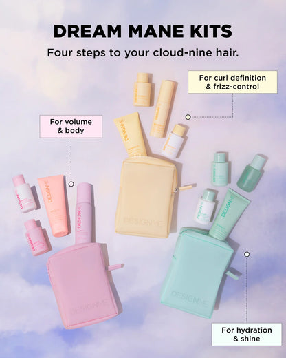 Design Me Coffret volume Format Voyage