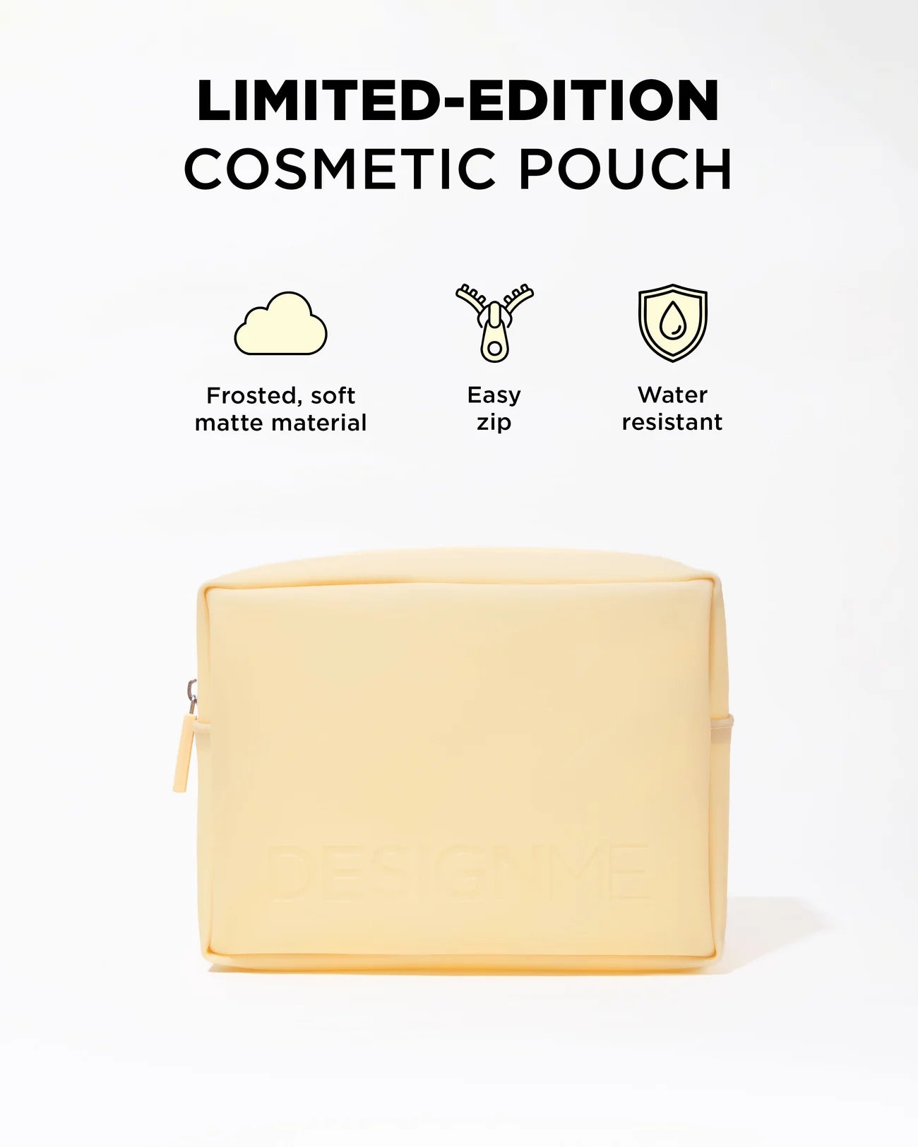 Design Me Coffret boucles