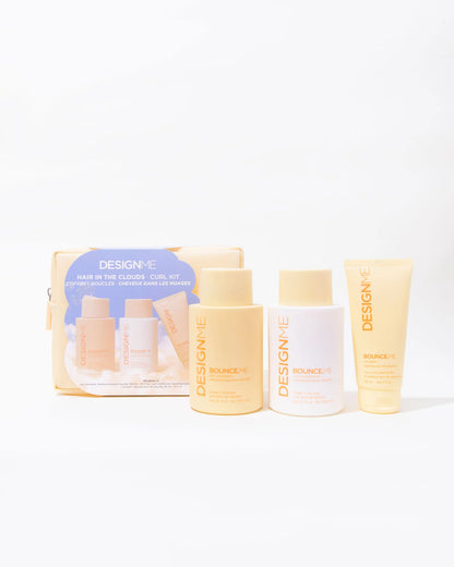Design Me Coffret boucles