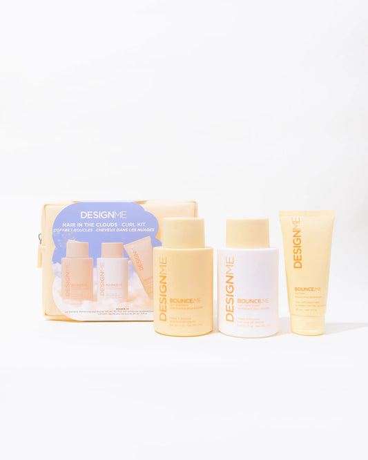 Design Me Coffret boucles