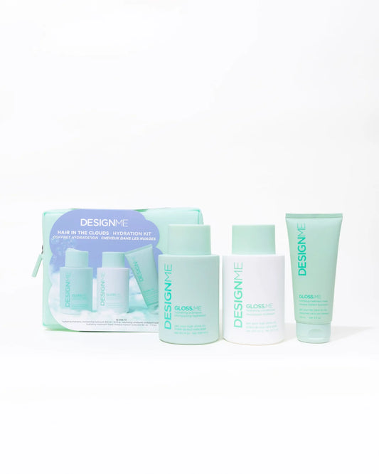 Design Me Coffret hydratation