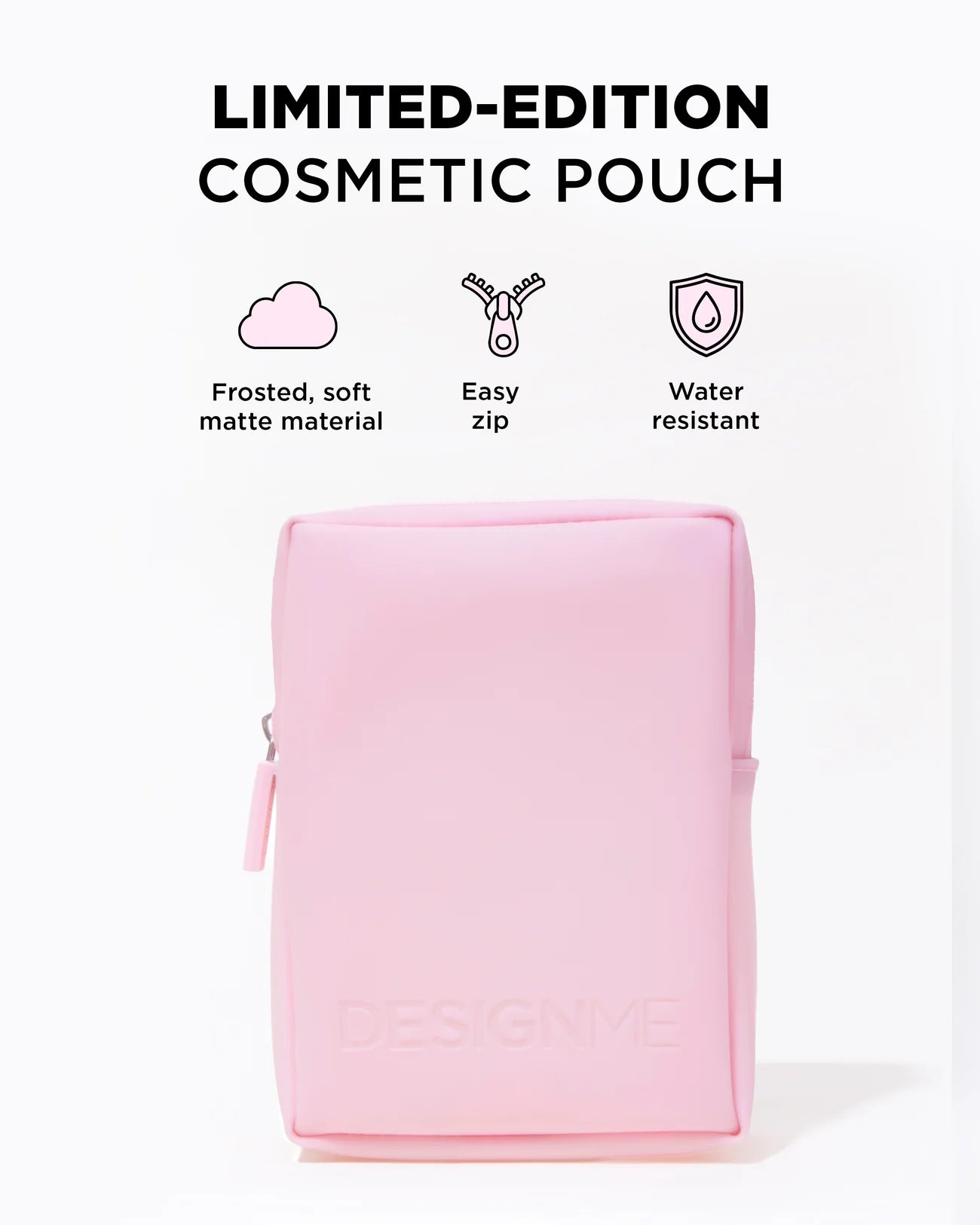 Design Me Coffret volume Format Voyage