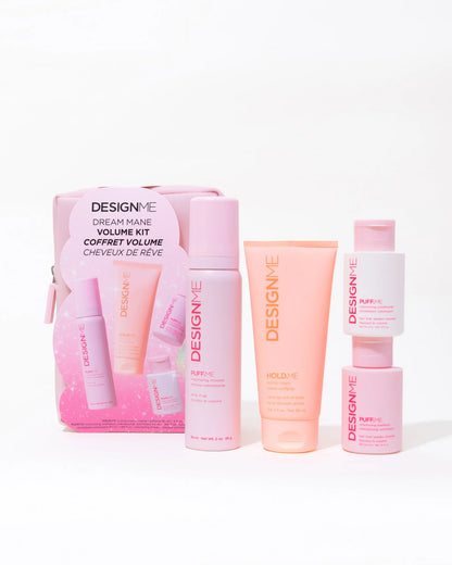 Design Me Coffret volume Format Voyage