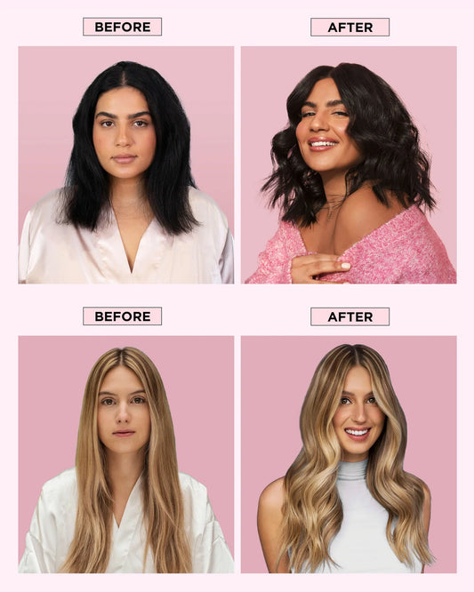 Design Me Ornement Duo Volumisant Pour La Douche