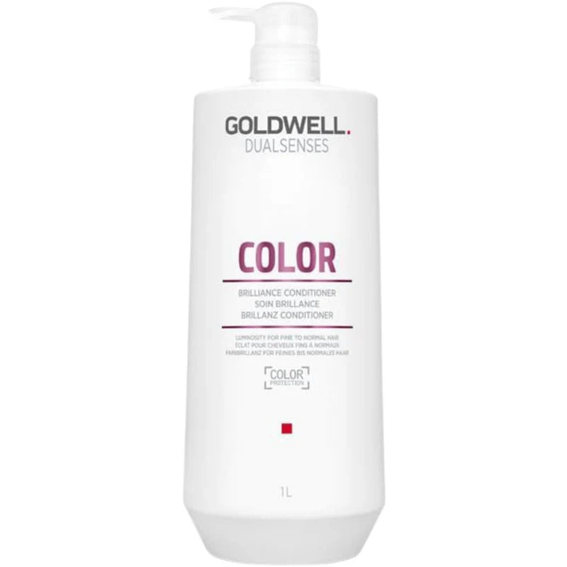 Goldwell. Dual Senses Color Revitalisant Brillance - 1000 ml